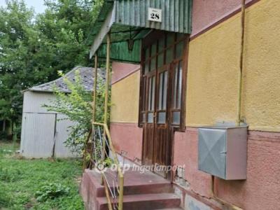 Eladó családi ház Hajdúdorog