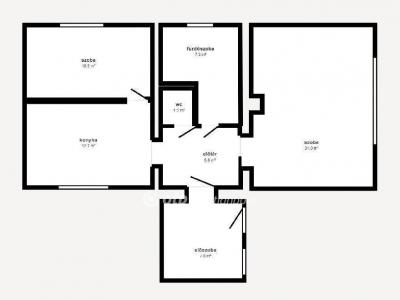 Eladó családi ház Nyíregyháza