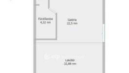 Eladó lakás Veszprém