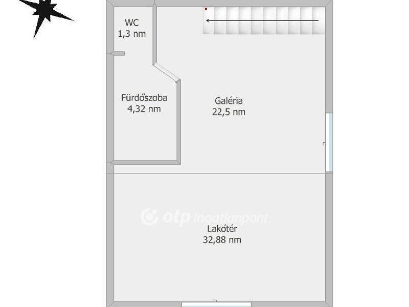 Eladó lakás Veszprém