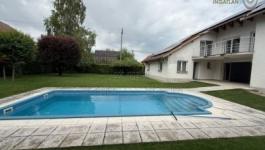 Eladó családi ház Budapest