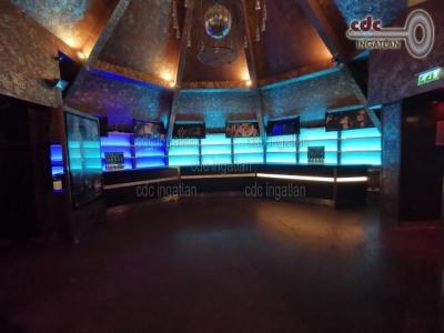 Eladó utcai bejáratú üzlethelység Budapest