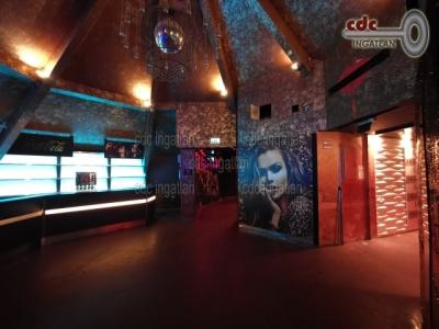 Eladó utcai bejáratú üzlethelység Budapest