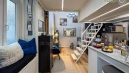 Eladó lakás Budapest