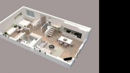 Eladó lakás Nagykanizsa