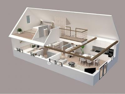 Eladó lakás Nagykanizsa