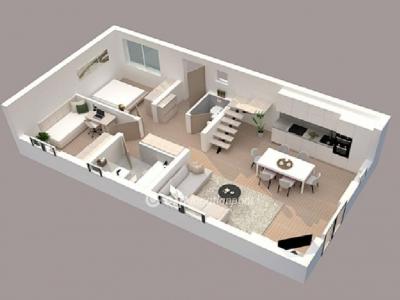 Eladó lakás Nagykanizsa