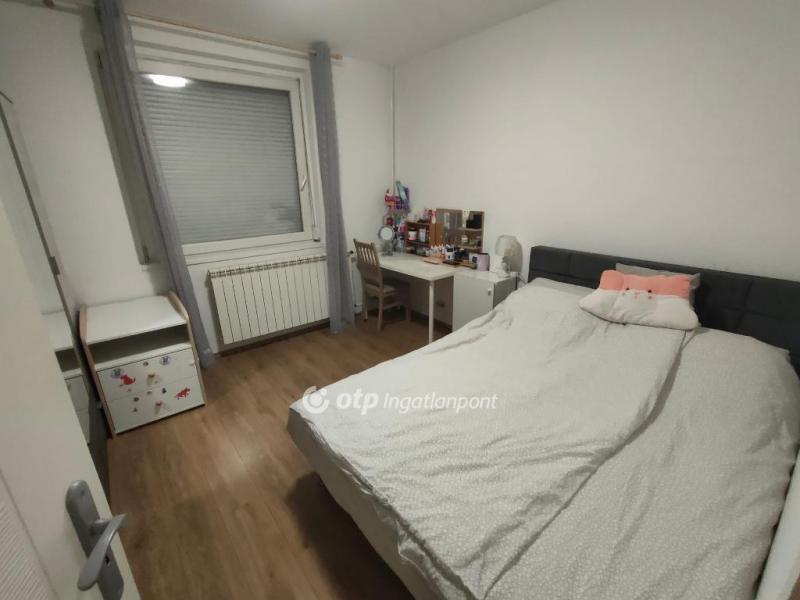 Eladó lakás Budapest