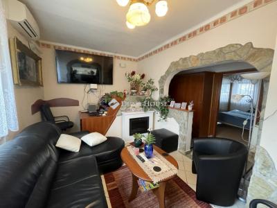 Eladó családi ház Körmend