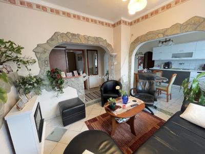 Eladó családi ház Körmend