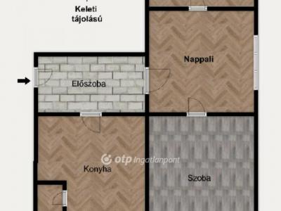 Eladó lakás Budapest