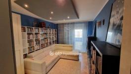 Eladó lakás Szolnok