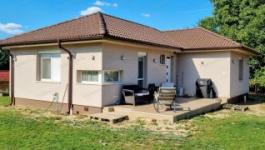 Eladó családi ház Kecskemét