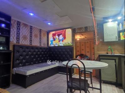 Eladó családi ház Bagamér