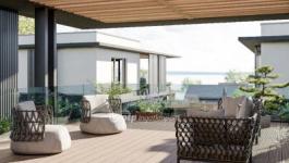 Eladó családi ház Balatonszemes