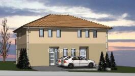 Eladó ikerház Budapest