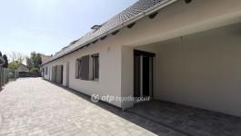 Eladó ikerház Ráckeve