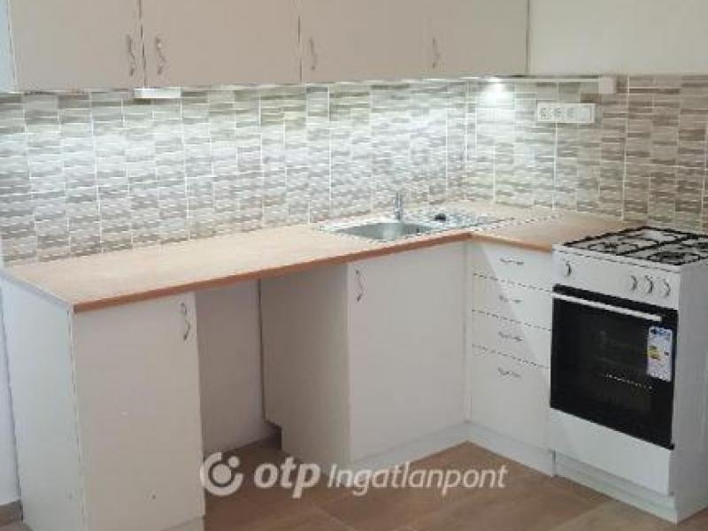 Eladó lakás Budapest