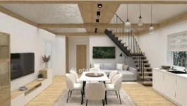 Eladó lakás Nagykanizsa