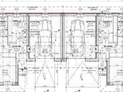 Eladó ikerház Szigetcsép