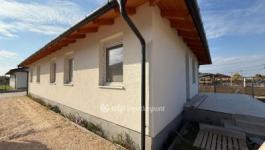 Eladó ikerház Szigetcsép