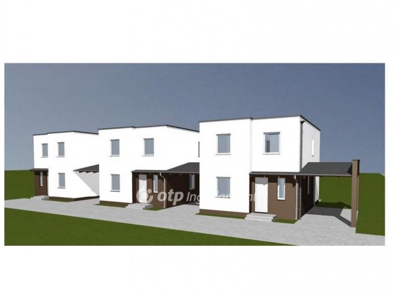 Eladó családi ház Vecsés