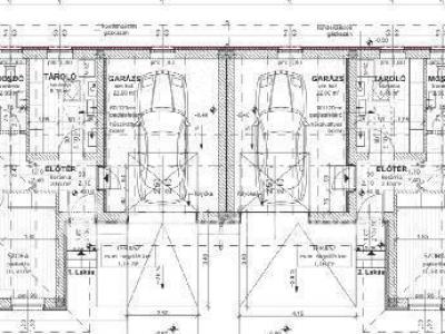 Eladó ikerház Szigetcsép
