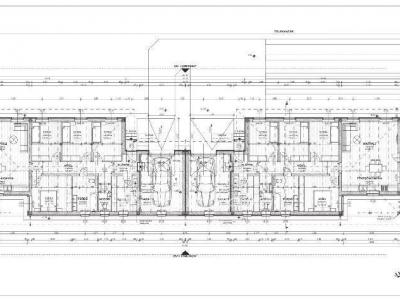 Eladó ikerház Szigetcsép