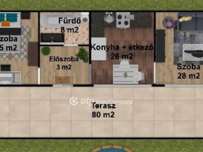 Eladó családi ház Budapest