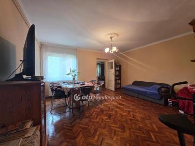 Eladó lakás Budapest