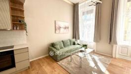 Eladó lakás Budapest