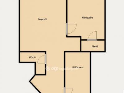 Eladó lakás Budapest
