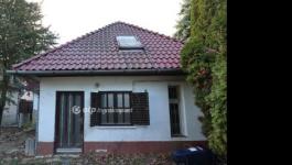 Eladó családi ház Budapest