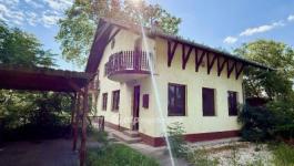 Eladó családi ház Szigethalom