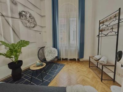 Eladó lakás Budapest