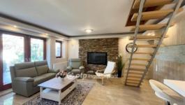 Eladó családi ház Budapest