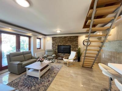 Eladó családi ház Budapest