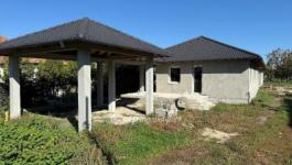 Eladó ikerház Szigetcsép