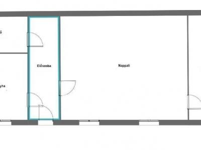 Eladó lakás Budapest