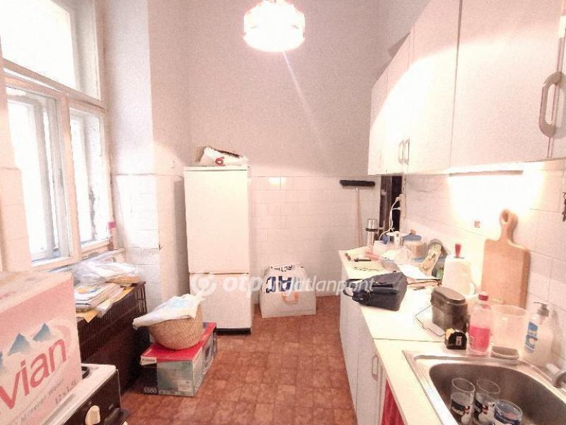 Eladó lakás Budapest