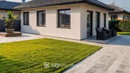 Eladó ikerház Dabas