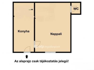 Eladó lakás Budapest