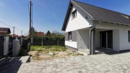 Eladó ikerház Ráckeve