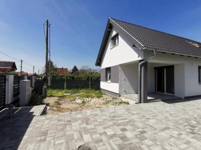 Eladó ikerház Ráckeve