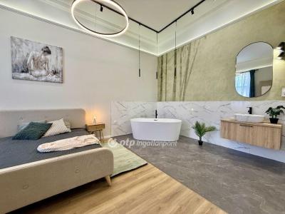 Eladó lakás Budapest