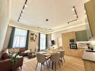 Eladó lakás Budapest