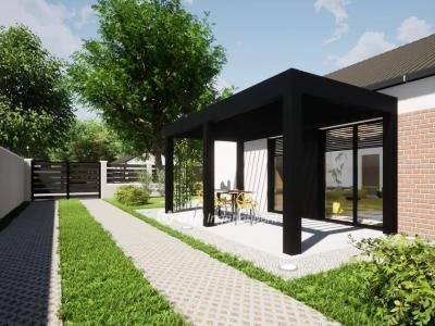 Eladó családi ház Hegyeshalom