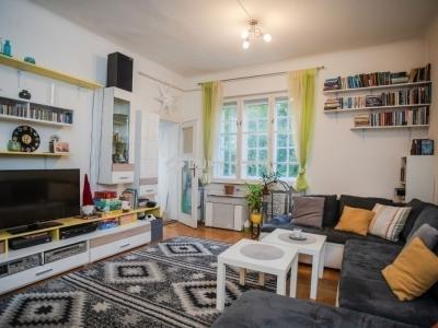 Eladó lakás Budapest