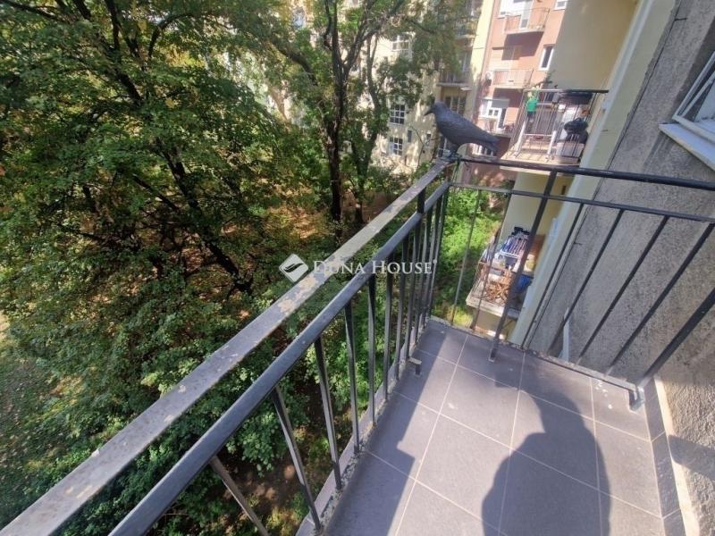 Eladó lakás Budapest