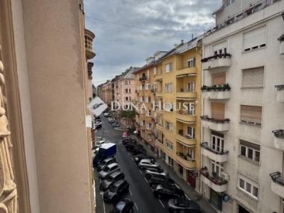 Eladó lakás Budapest